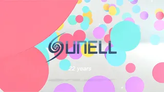 Sunell 22th Anniversary - Congratulations Happy Birthday to Sunell - 翻译中...